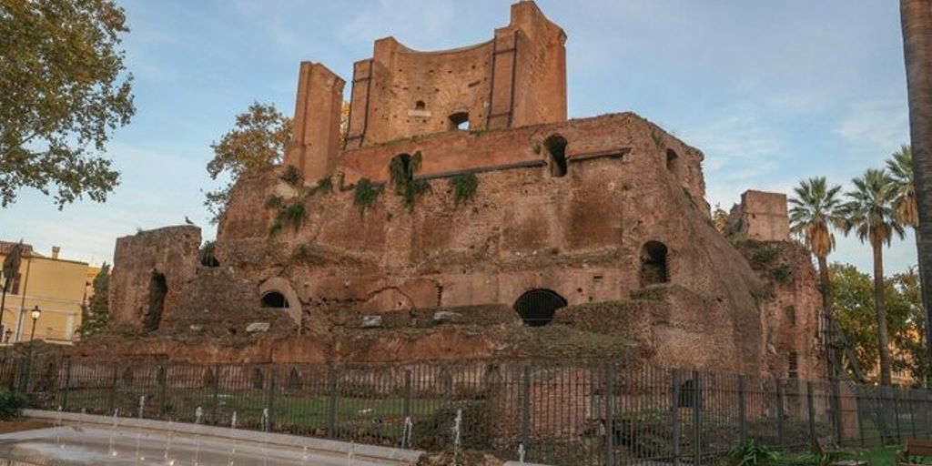 Trofei di Mario (fronte) Trofei di Mario (fronte)