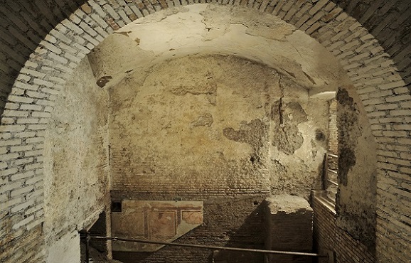 Insula di San Paolo alla Regola Insula di San Paolo alla Regola