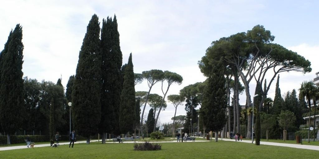 Villa Balestra Villa Balestra