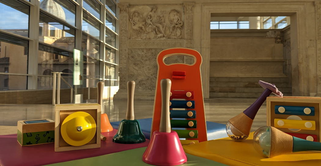 Museo dell'Ara Pacis Augustae