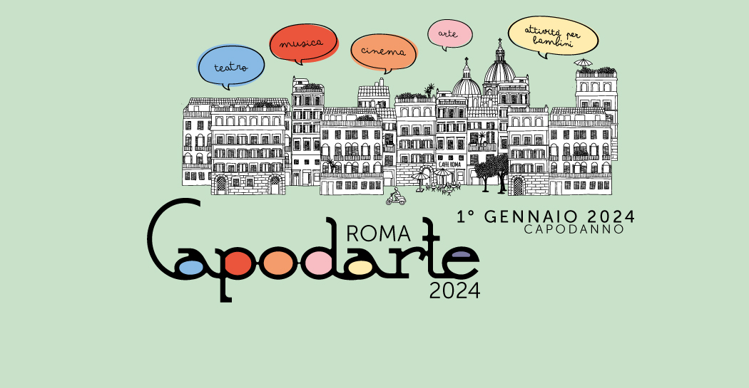 1 gennaio 2024 - Orari dei Musei 