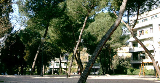 Villa Grazioli Villa Grazioli