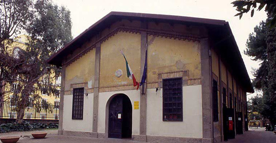 Villa Mercede Villa Mercede