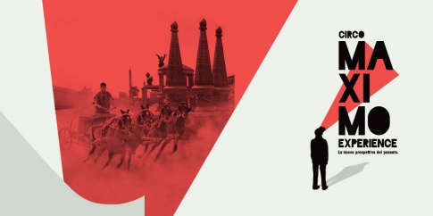 Circo Maximo Experience Circo Maximo Experience