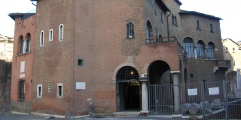 Casina dei Vallati Casina dei Vallati