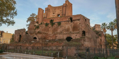 Trofei di Mario (fronte) Trofei di Mario (fronte)