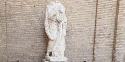 Abate Luigi Abate Luigi