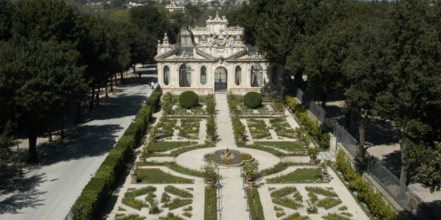 Giardini di Villa Borghese Giardini di Villa Borghese