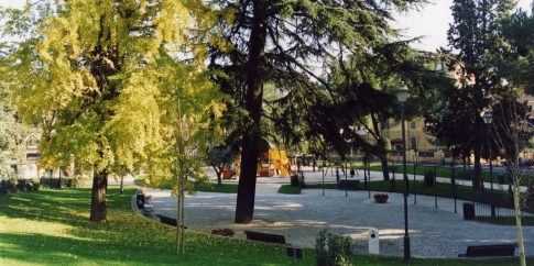 Villa Fiorelli Villa Fiorelli