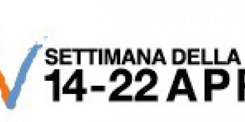 XIV Settimana della Cultura 2012