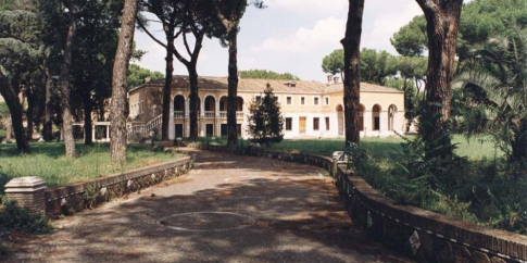 Villa Osio Villa Osio