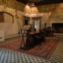 La Sala Regia La Sala Regia