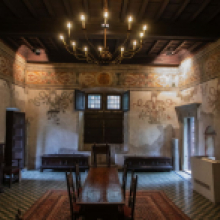 La Sala Regia La Sala Regia