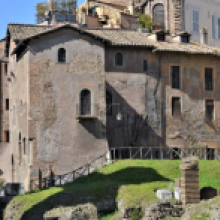 Albergo della Catena (laterale 2) Albergo della Catena (laterale 2)