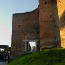 Bastione Ardeatino
