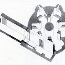 Mausoleo di Castel di Guido Mausoleo di Castel di Guido