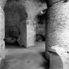 Mausoleo di Castel di Guido Mausoleo di Castel di Guido