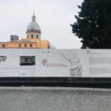 Mausoleo di Augusto Mausoleo di Augusto