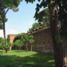 Parco Savello Parco Savello