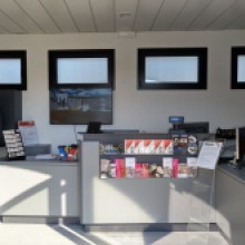 Punto vendita Circo Massimo