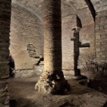 Insula di San Paolo alla Regola Insula di San Paolo alla Regola