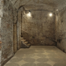 Interno di San Paolo alla Regola Interno di San Paolo alla Regola