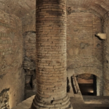 Insula di San Paolo alla Regola Insula di San Paolo alla Regola