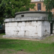 Sepolcro di Largo Talamo Sepolcro di Largo Talamo