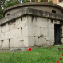 Sepolcro di Largo Talamo Sepolcro di Largo Talamo