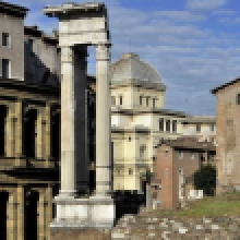 Teatro di Marcello Teatro di Marcello