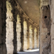 Teatro di Marcello Teatro di Marcello