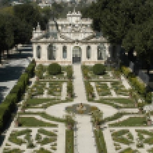Villa Borghese - Giardini Villa Borghese - Giardini