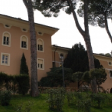 Villa Bonelli, edificio Villa Bonelli, edificio