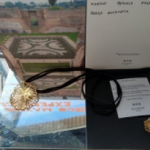 Anello Petunia Palatina 