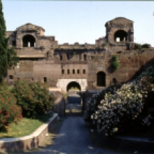 Porta Asinaria Porta Asinaria