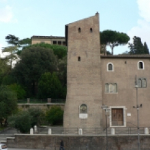 Casina dei Pierleoni Casina dei Pierleoni