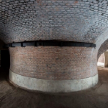 Bunker (foto Marco Gradozzi) Bunker (foto Marco Gradozzi)