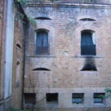 Forte militare di Monte Antenne Forte militare di Monte Antenne