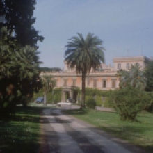 Palazzina reale Palazzina reale