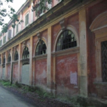 Scuderie reali Scuderie reali