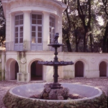 Tempio di Flora Tempio di Flora