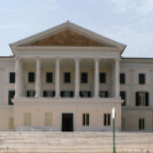 Villa Torlonia, Casino Nobile Villa Torlonia, Casino Nobile