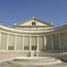 Villa Torlonia, teatro Villa Torlonia, teatro