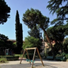 foto area giochi foto area giochi