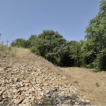 Monte Testaccio Monte Testaccio