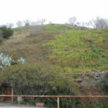 Monte Testaccio Monte Testaccio