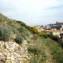 Monte Testaccio Monte Testaccio